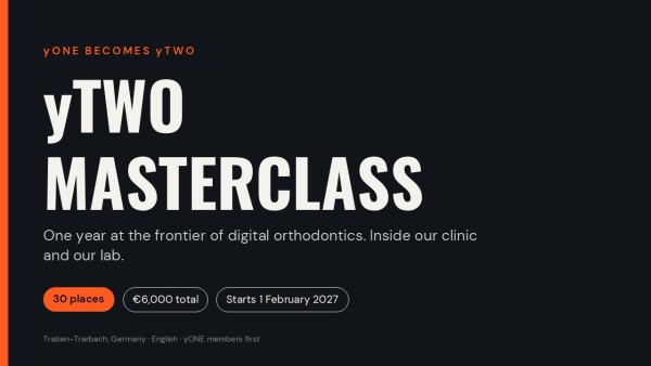 yTWO Masterclass 2027